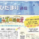ひだまり通信 第147号
